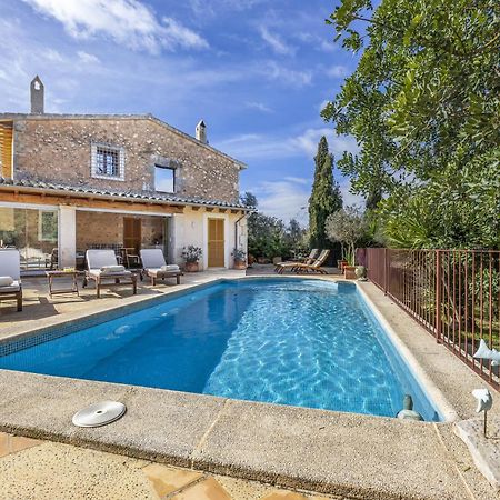 Finca Som Llum Palma de Maiorca Exterior foto